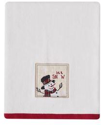 Avanti Linens Avanti Patchwork Plaid Bath Towel - Bath Towel