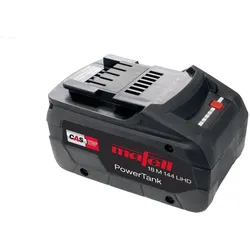 Mafell Akku PowerTank 18 M 144 LiHD Li-Ion 18V 144 Wh CAS 094498