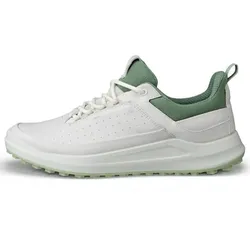 Ecco Core Hybrid Damenschuhe weiß-grün - 39
