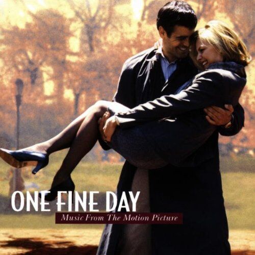 Ost - One Fine Day - Preis vom 11.10.2026 03:10:56 h