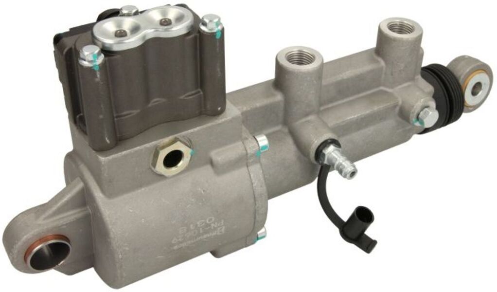 Gangschaltung PNEUMATICS PN-10629