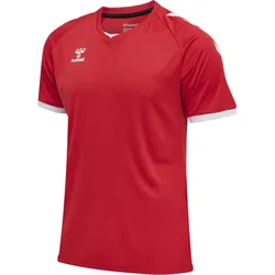 hummel Core Volleyball T-Shirt true red M