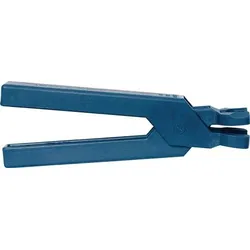 LOC-LINE Montagezange Größe 1/4 ′′ - L78001