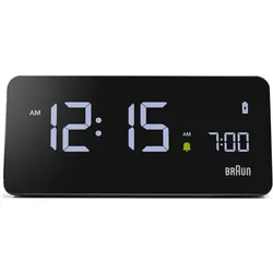 Braun, Wecker, BC21 BEU