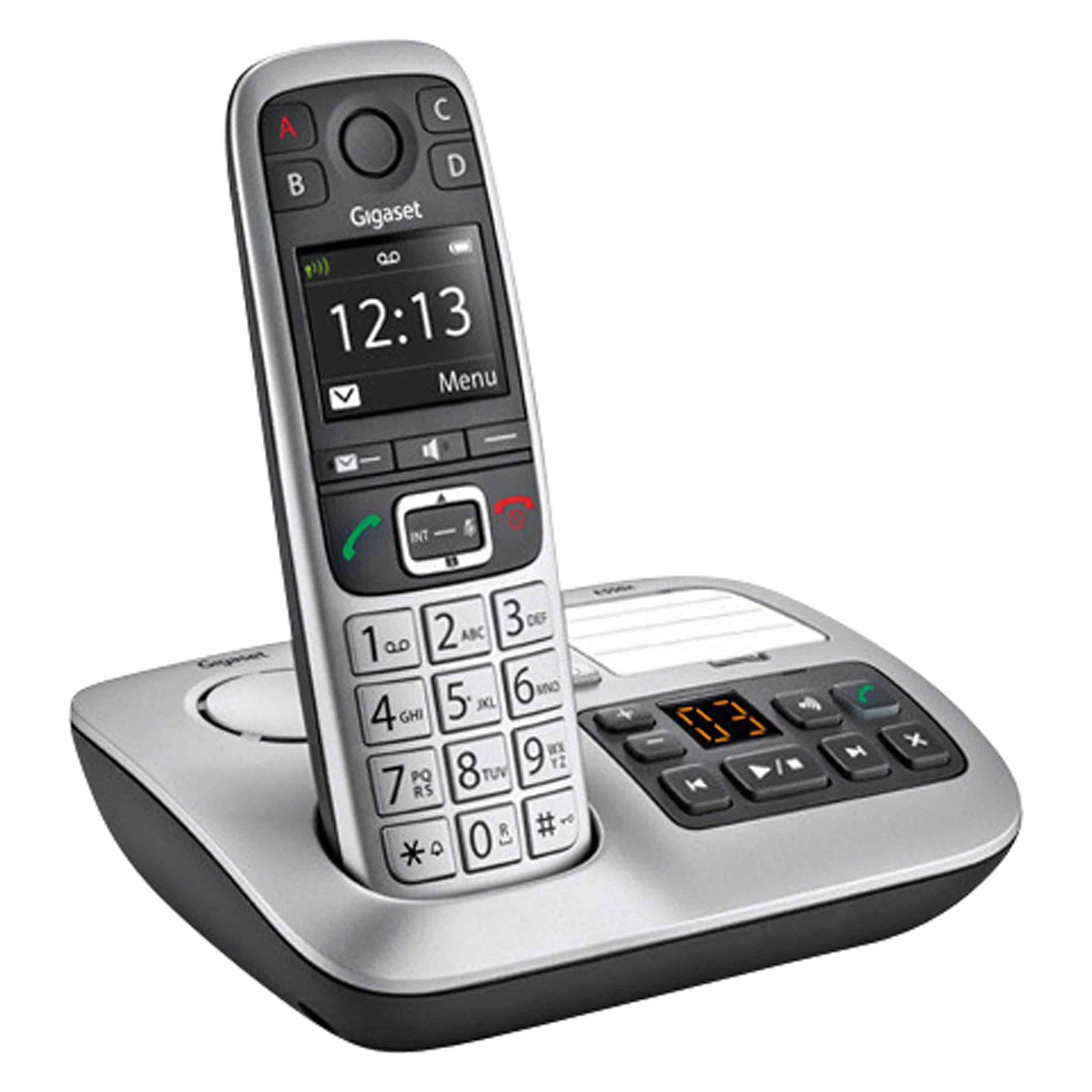 Gigaset E560A (S30852-H2728-C101)