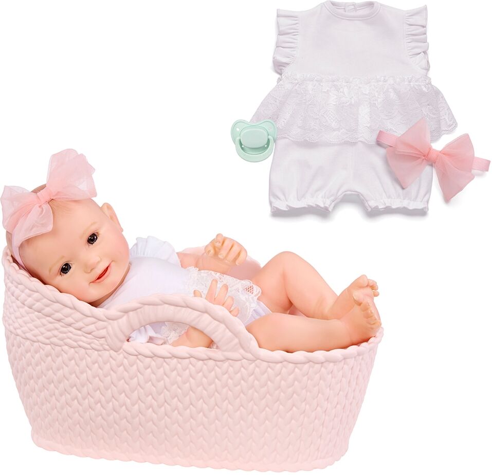 Baby Born Muñeco bebé Real S3 Modelos Surtidos.