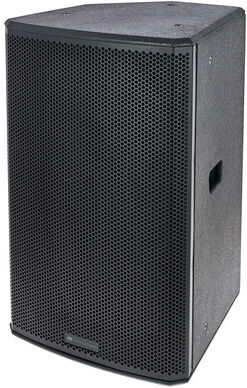dB Technologies LVX P15 Noir