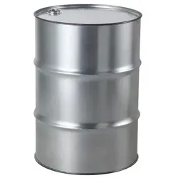 Hardwex Spundfass 200 l, 1,2 mm, oberer Spund G2", UN-Zulassung