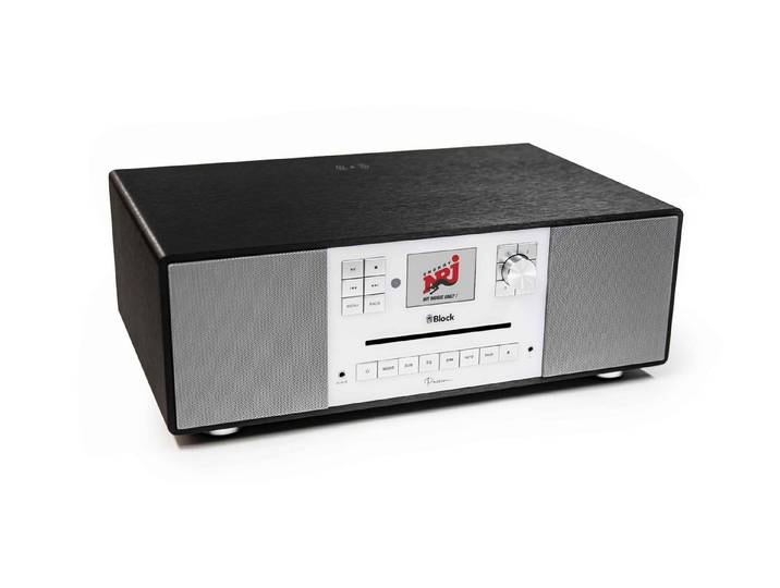 Block Digitalradio (DAB)