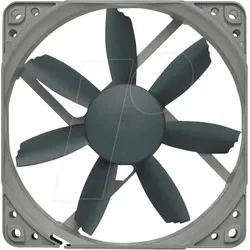 NO NF-S12B 700 - Noctua NF-S12B redux-700 Gehäuselüfter, 120 mm