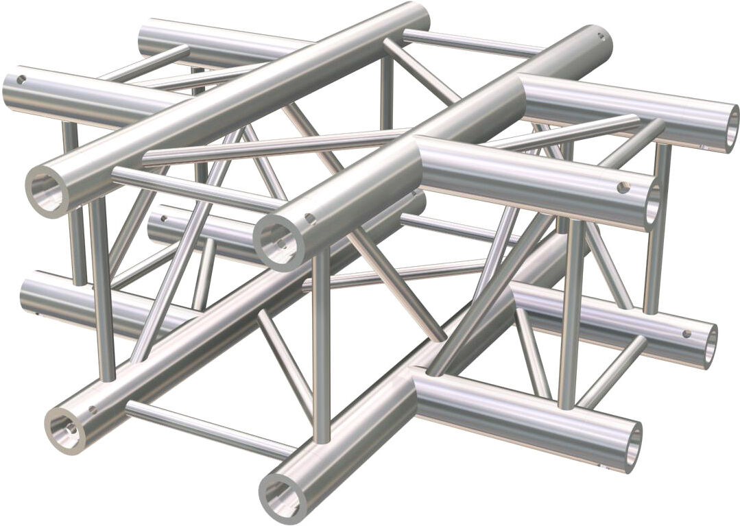 Global Truss F34 C41-X-X Joint
