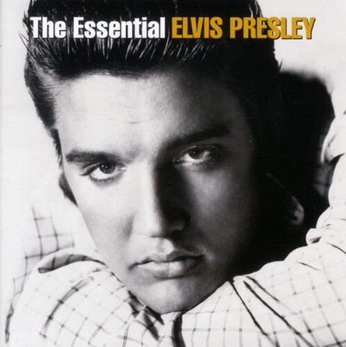 Elvis Presley - The Essential Elvis Presley - Preis vom 11.10.2026 03:10:56 h