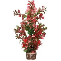 Hobby Flora Stone 7 (Dekoration, Pflanzen), Aquarium Dekoration