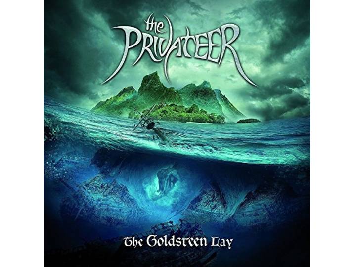 The Privateer - The Goldsteen Lay