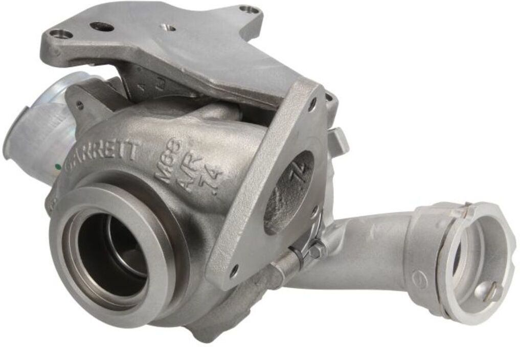 Turbolader GARRETT 760699-9004W