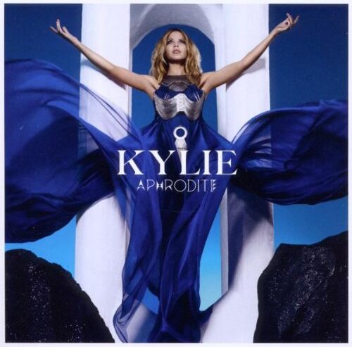Kylie Minogue - Aphrodite - Preis vom 11.10.2026 03:10:56 h