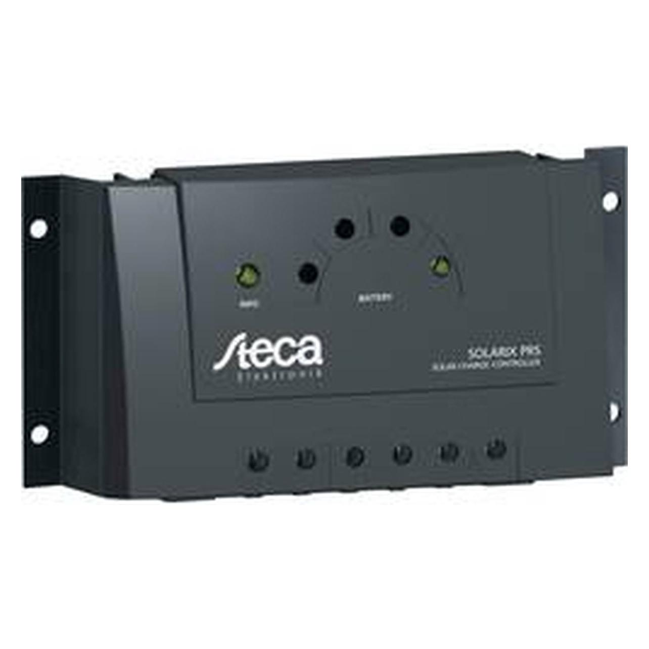 Steca Solarix PRS 1515 Laderegler Se (756534)