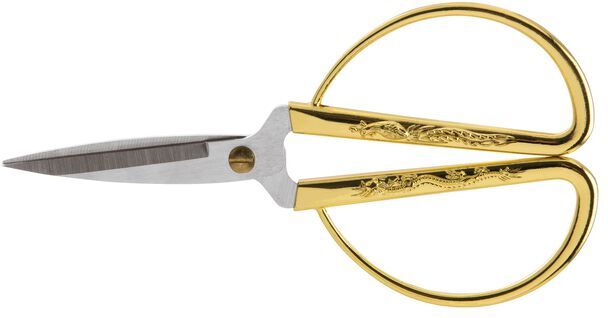 Paderno Forbice cinese cucina 17 x 8,5 cm