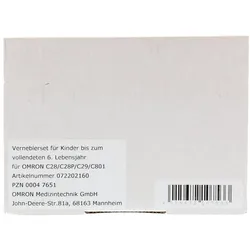 OMRON Year Pack V.V.T Kinder 1 St