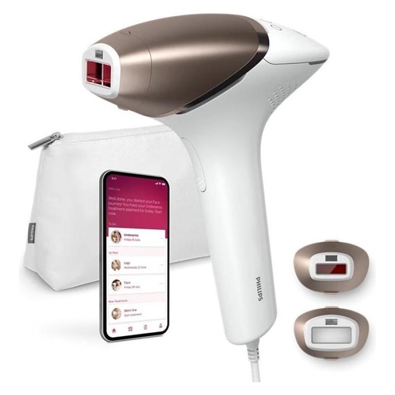 Philips Lumea Prestige Lumea IPL 8000 Series BRI945/00 (BRI945/00)