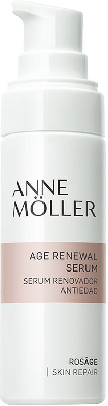 Anne Möller Rosâge Age renewal serum 30 ml