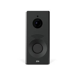 2N Telecommunications 9158106 Schwarz