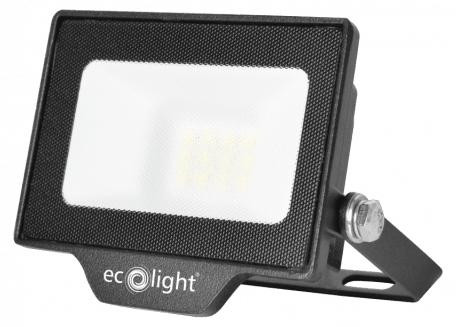 Eco Light LED-schijnwerper 30W 2700 lumen 4000K IP65 waterdicht