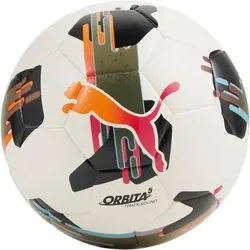 PUMA Ball Orbita 5 TB Hardground, Größe 5 in Grau Grau