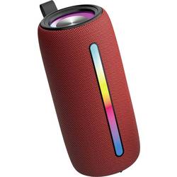 Denver BTL-360BD Bluetooth® Lautsprecher AUX, Freisprechfunktion, tragbar, USB Bordeaux 111151020800