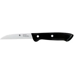 WMF Gemüsemesser Classic Line 18 cm Stahl Schwarz