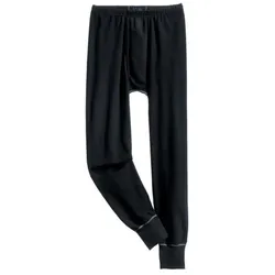 Uvex Lange Unterhose schwarz schwarz XXL - 8934513 - schwarz