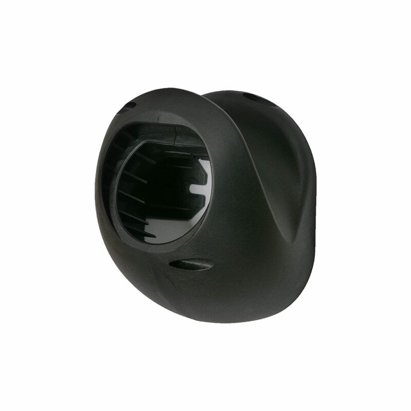 go-eCharger go-e Typ 2 Kabelhalter schwarz CH-002-08-01
