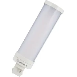 LEDVANCE LED-Kompaktlampe f.KVG/VVG GX24D-2, 830 DULUXLEDT18EMV7W830