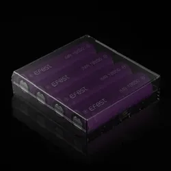 Efest H4 Battery Case
