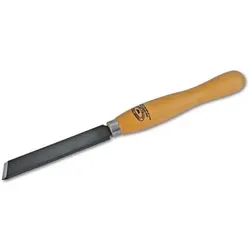 Crown ECO-Line Drehmeißel – HSS zweiballig schräg 25 mm