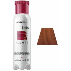 Goldwell, Haarfarbe, Elumen (Braun)