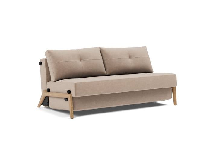 Innovation Living Cubed 02 Klappsofa 160x200 cm