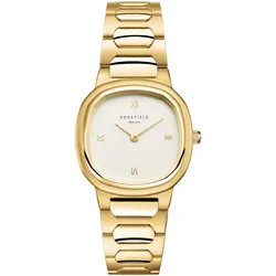 Rosefield ORCGSG-OR1 Damenuhr Gaia Goldfarben