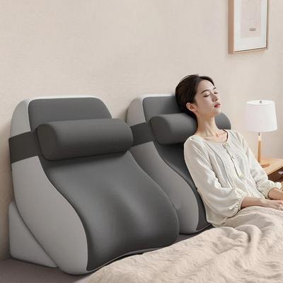 Uplift Essentials High Torque Ergonomic Reading & Lounging Backrest High Torque Ergonomic Reading & Lounging Backrest