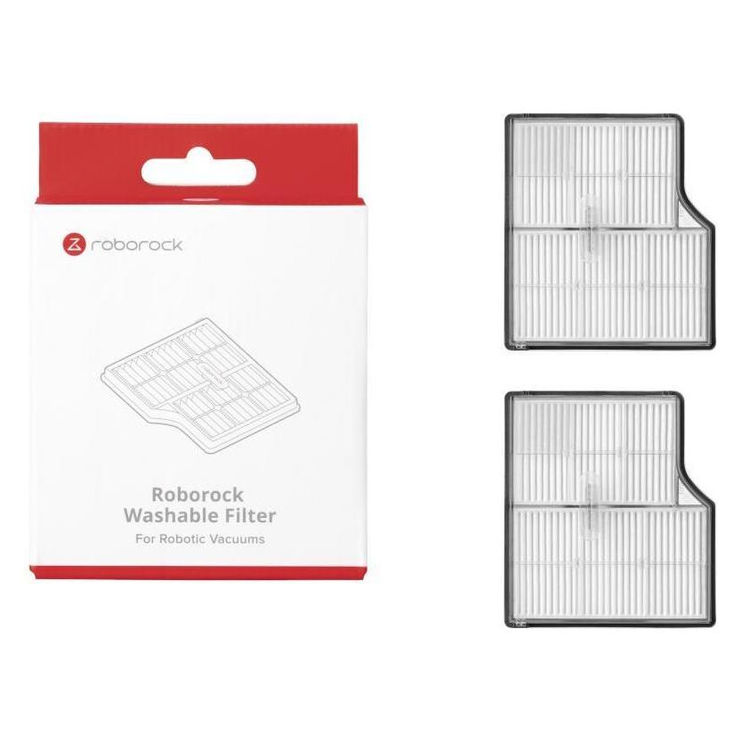 Roborock Waschbarer Filter Saros 10 (8.02.0401)