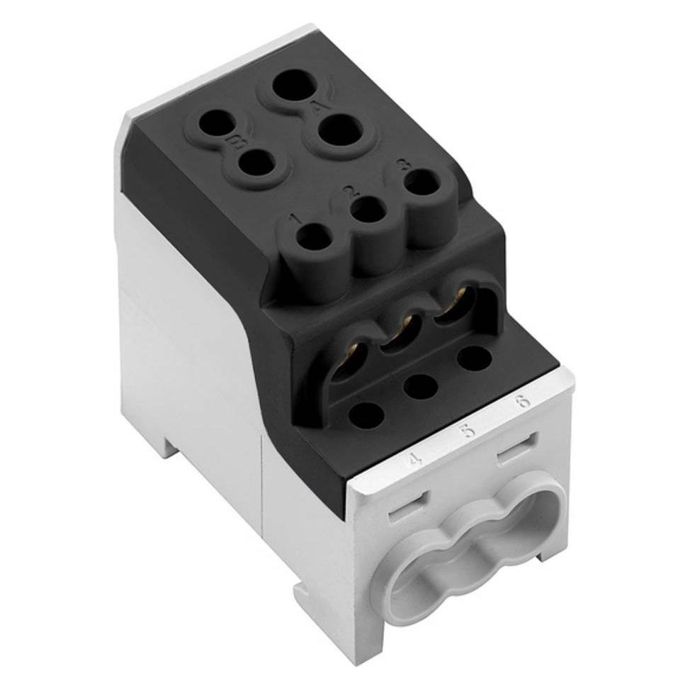 Weidmüller Potentialverteilerklemme (Verteiler) (2814510000)