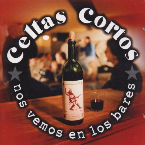 Celtas Cortos - Nos Vemos En Los Bares - Preis vom 08.10.2026 07:26:42 h