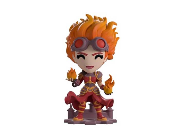 Youtooz - Magic The Gathering: Chandra Nalaar