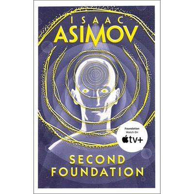Second Foundation, Taschenbuch von Isaac Asimov, HarperCollins, 978-0-00-811751-1