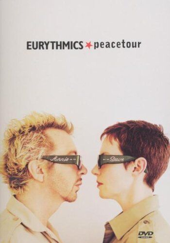 Annie Lennox - Eurythmics - Peacetour - Preis vom 19.10.2026 19:33:35 h