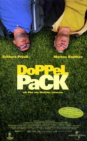 Matthias Lehmann - Doppel Pack [VHS] - Preis vom 11.10.2026 03:10:56 h