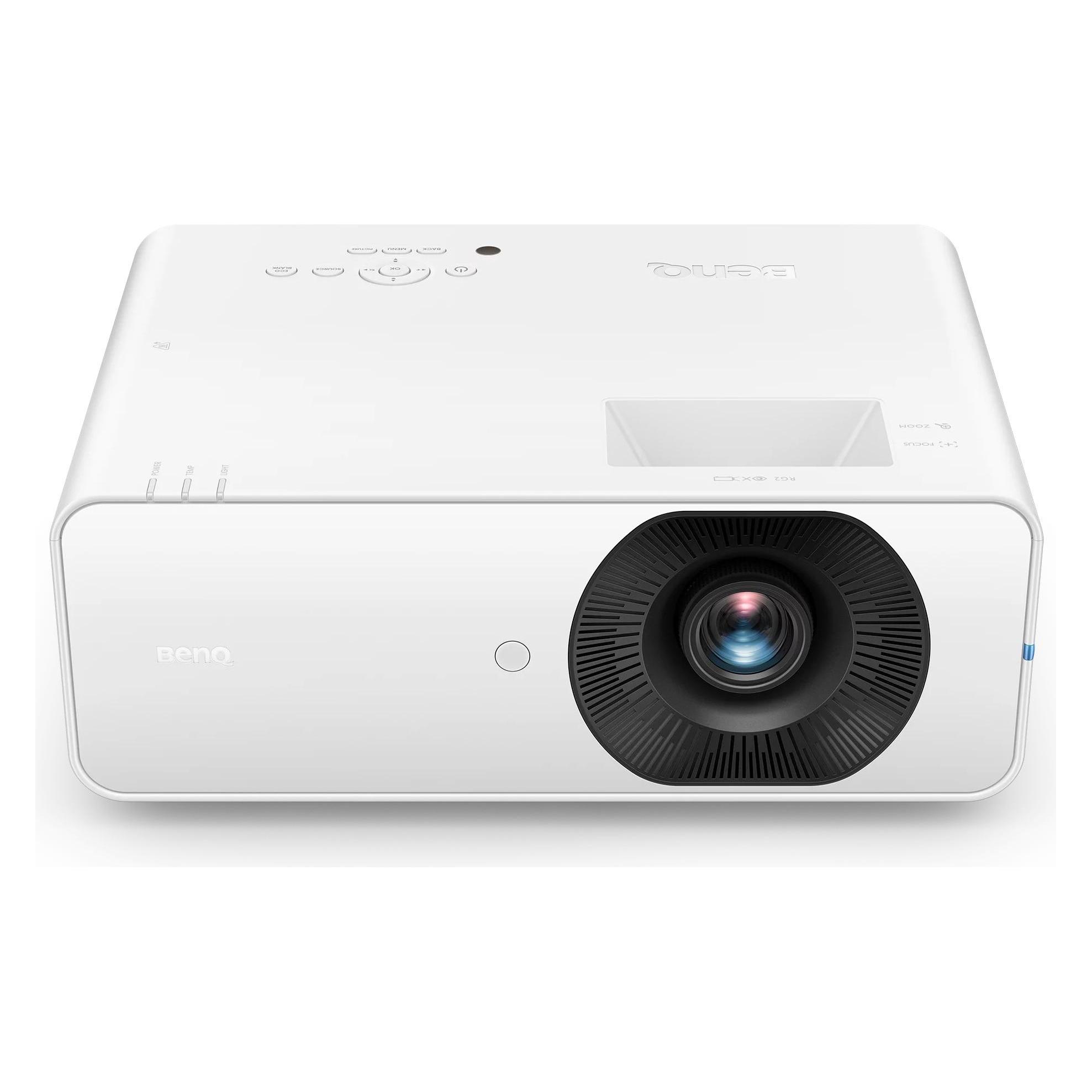 BenQ LH660 FHD 1080P DLP (Full HD, 4600 lm, 1.15:1 - 1.50:1) (9H.JTN77.14E)