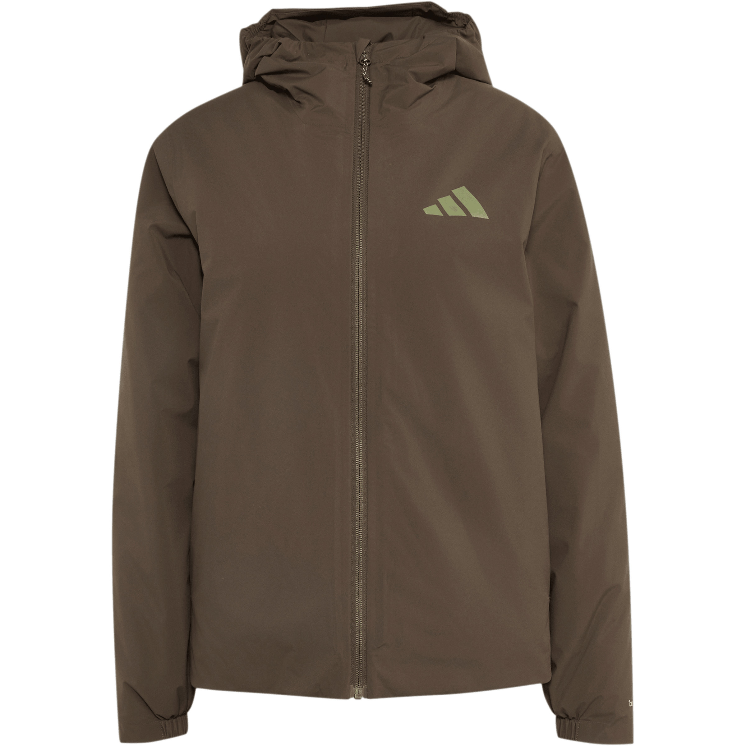 adidas Terrex Multi Essentials Climaproof Damen Isolationsjacke oliv Größe S Trekking Winddicht