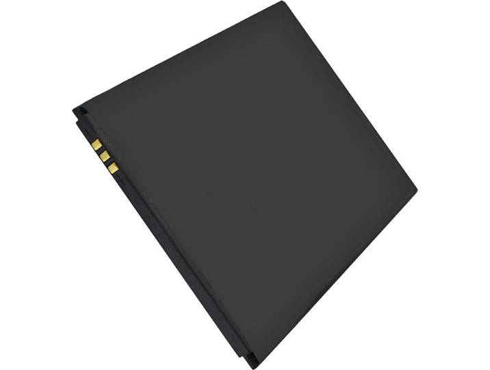 Accu geschikt voor de Wiko RIDGE FAB batterij, RIDGE FAB 4G, 5320, 5320B, 5260