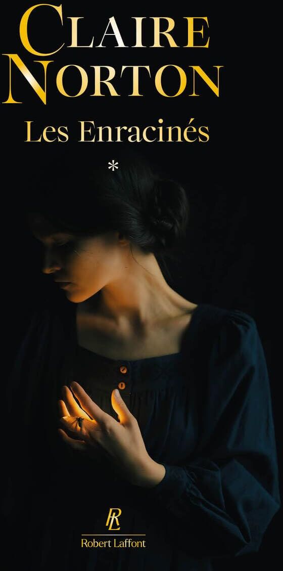 Claire Norton - Les Enracinés - Tome 1 (1) - Preis vom 13.10.2026 11:25:28 h